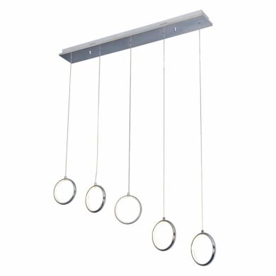 LAMPA WISZĄCA ANELLO 35W LED