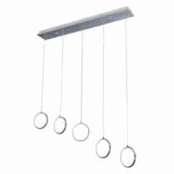 LAMPA WISZĄCA ANELLO 35W LED
