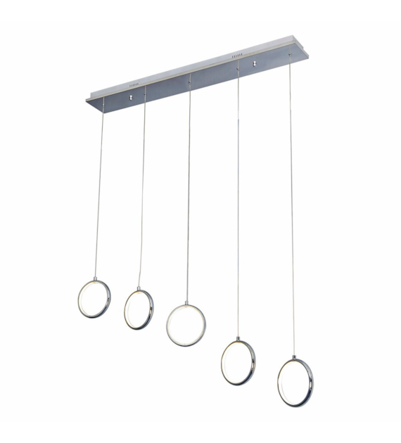 LAMPA WISZĄCA ANELLO 35W LED