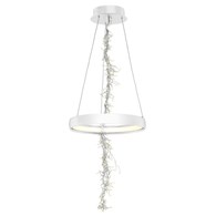 LAMPA WISZĄCA SPARK 35W LED
