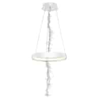 LAMPA WISZĄCA SPARK 35W LED