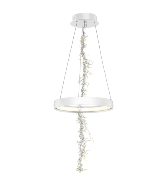 LAMPA WISZĄCA SPARK 35W LED
