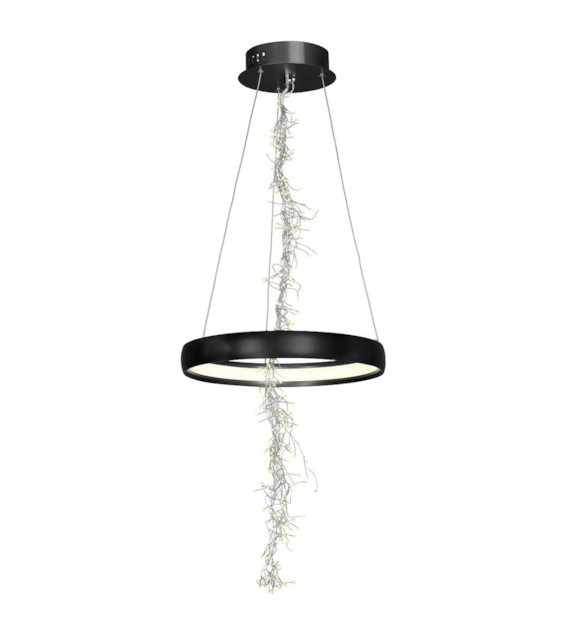 LAMPA WISZĄCA SPARK 35W LED