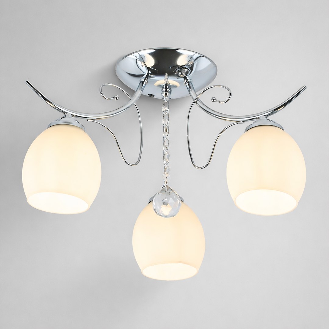 Lampa sufitowa ELLA 3xE27 Milagro