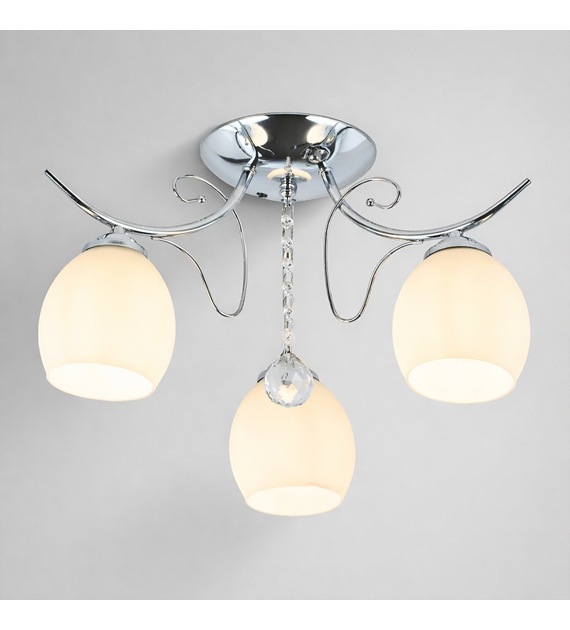 Lampa sufitowa ELLA 3xE27