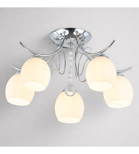 Lampa sufitowa ELLA 5xE27