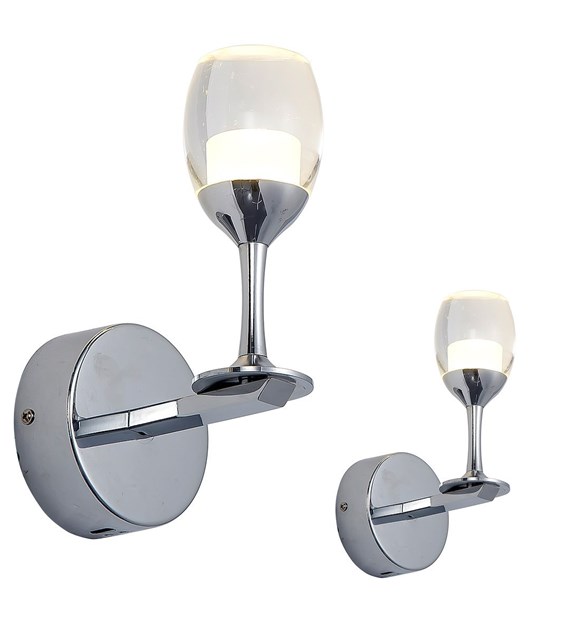 KINKIET COPPA 1x5W LED