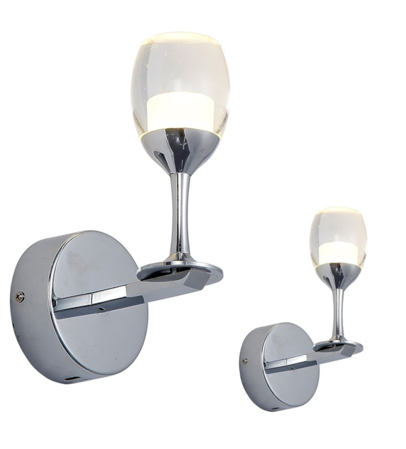 KINKIET COPPA 1x5W LED