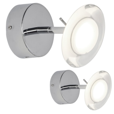KINKIET ELLIPSE 5W LED