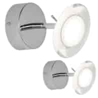 KINKIET ELLIPSE 5W LED