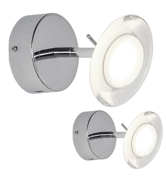 KINKIET ELLIPSE 5W LED