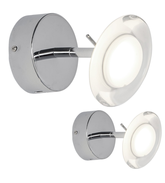 KINKIET ELLIPSE 5W LED