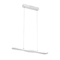 Lampa Wisząca Vita 24W Led Biały