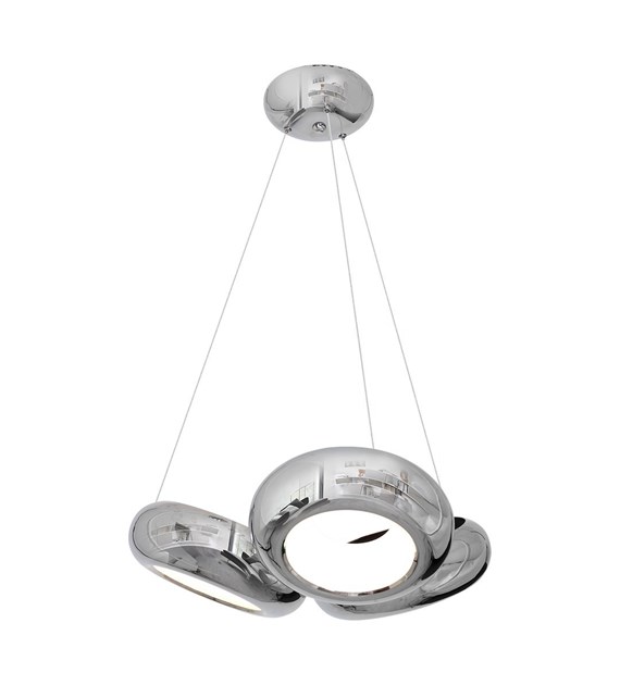 LAMPA WISZĄCA MERCURIO 36W LED