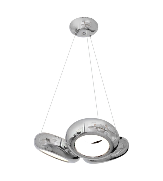 LAMPA WISZĄCA MERCURIO 36W LED
