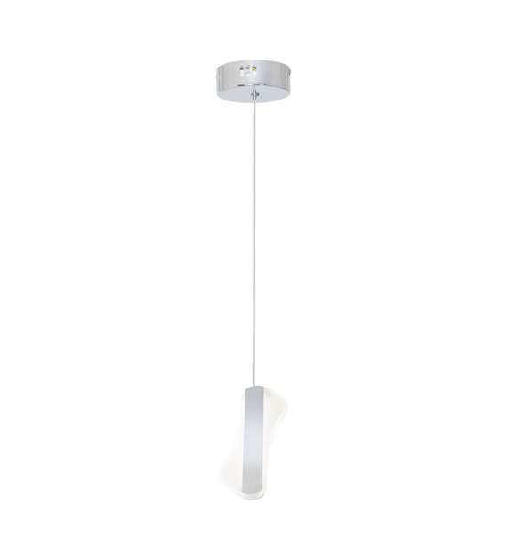 LAMPA WISZĄCA SASH 8W LED
