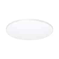 Plafon SIENA 80W LED Ø750 mm + pilot