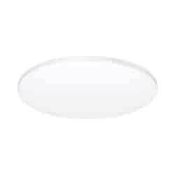 Plafon SIENA 80W LED Ø750 mm + pilot