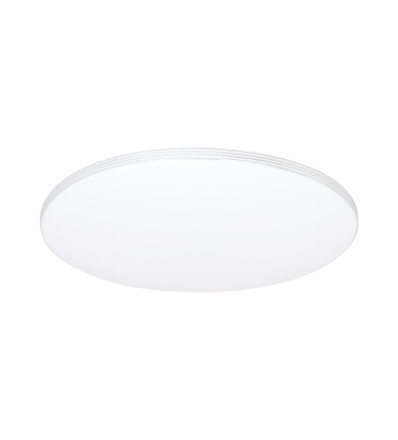 Plafon SIENA 80W LED Ø750 mm + pilot