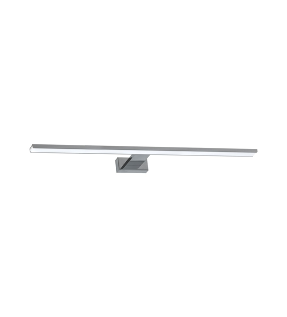 Kinkiet SHINE CHROME 80cm 15W LED