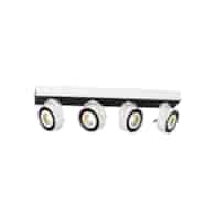 Lampa Sufitowa TECHNO 40W LED