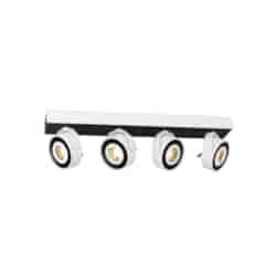 Lampa Sufitowa TECHNO 40W LED