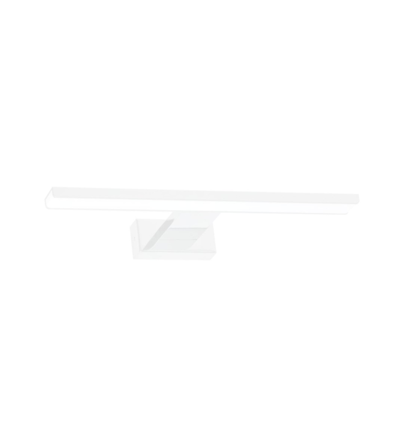 Kinkiet Shine Biały 30cm 7W LED