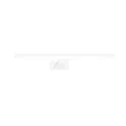 Kinkiet Shine 40cm 7W LED Biały