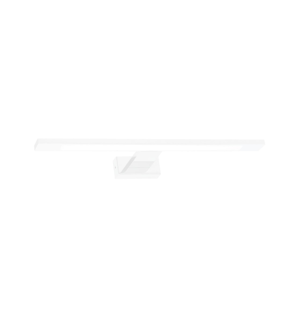Kinkiet Shine 40cm 7W LED Biały