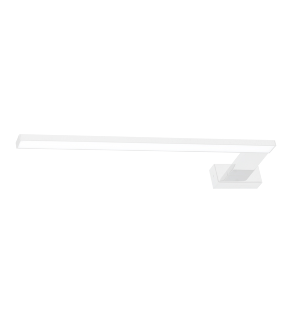 Kinkiet Shine 45cm 11W LED Biały