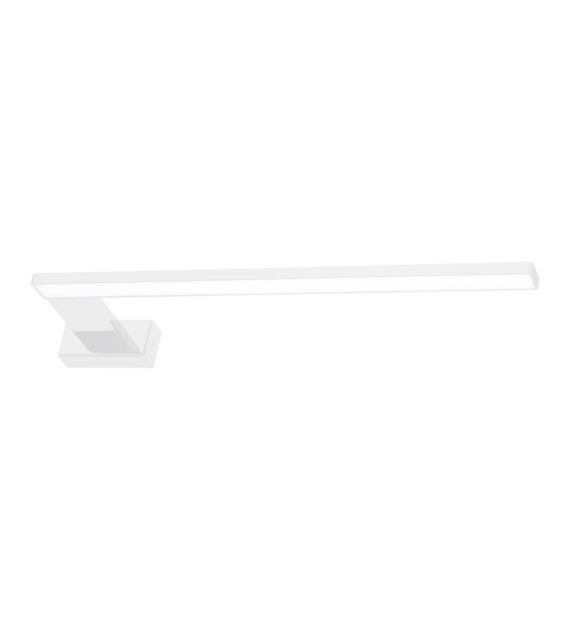 Kinkiet Shine 45cm 11W LED Biały