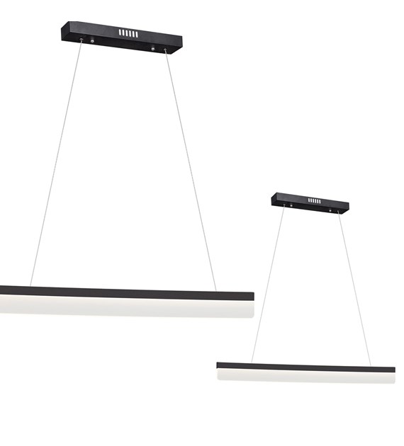 LAMPA WISZĄCA BEAM 18W LED