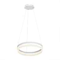 LAMPA WISZĄCA RING 24W LED
