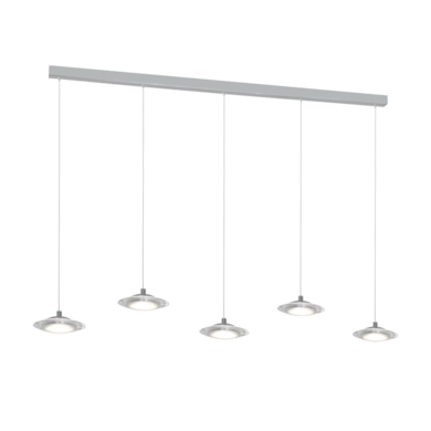 LAMPA WISZĄCA ELLIPSE 25W LED