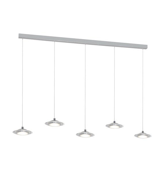 LAMPA WISZĄCA ELLIPSE 25W LED