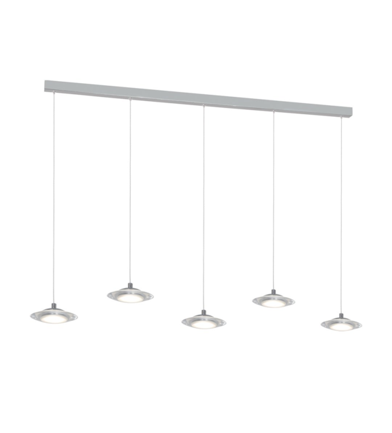 LAMPA WISZĄCA ELLIPSE 25W LED