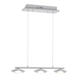 LAMPA WISZĄCA ELLIPSE 15W LED