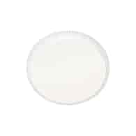 Plafon CRUZ 66W LED Ø500mm Ściemnialny+ Pilot