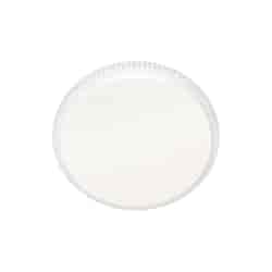 Plafon CRUZ 66W LED Ø500mm Ściemnialny+ Pilot