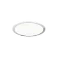 Plafon LAYLA 50W LED Ø500mm Ściemnialny+ Pilot