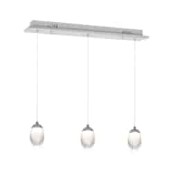 LAMPA WISZĄCA OVO 15W LED