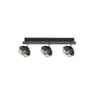 Lampa sufitowa LOGAN 3xE14