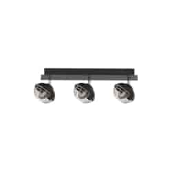 Lampa sufitowa LOGAN 3xE14