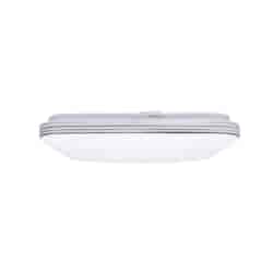 Plafon PALERMO 33W LED Ściemnialny+ Pilot