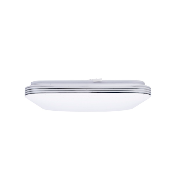 Plafon PALERMO 33W LED Ściemnialny+ Pilot