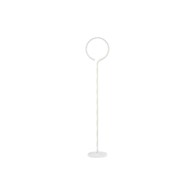 Lampa Stojąca Orion 35W Led Biały