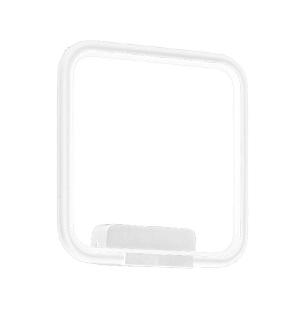 Kinkiet Nix 13W LED Biały