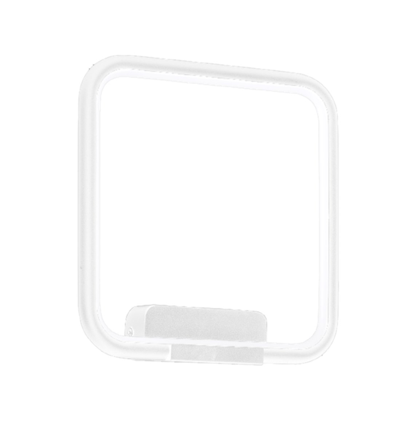 Kinkiet Nix 13W LED Biały