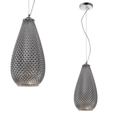 Lampa wisząca PETRA 1xE27