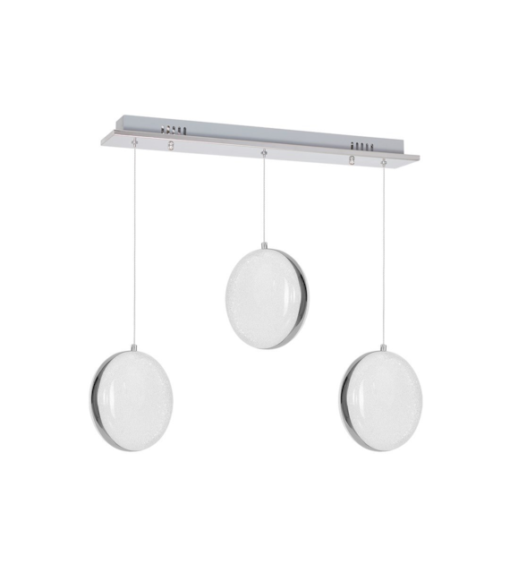 Lampa wisząca LIRA 27W LED